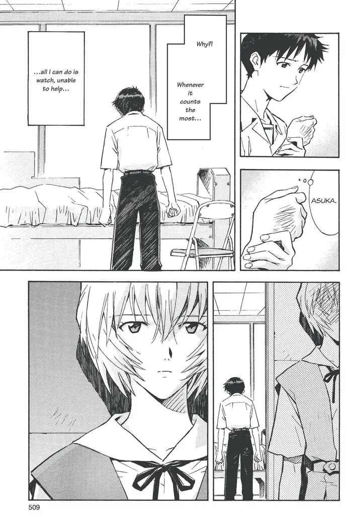 Neon Genesis Evangelion Chapter 62 image 09_optimized